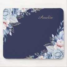 Mesa de flores personalizadas