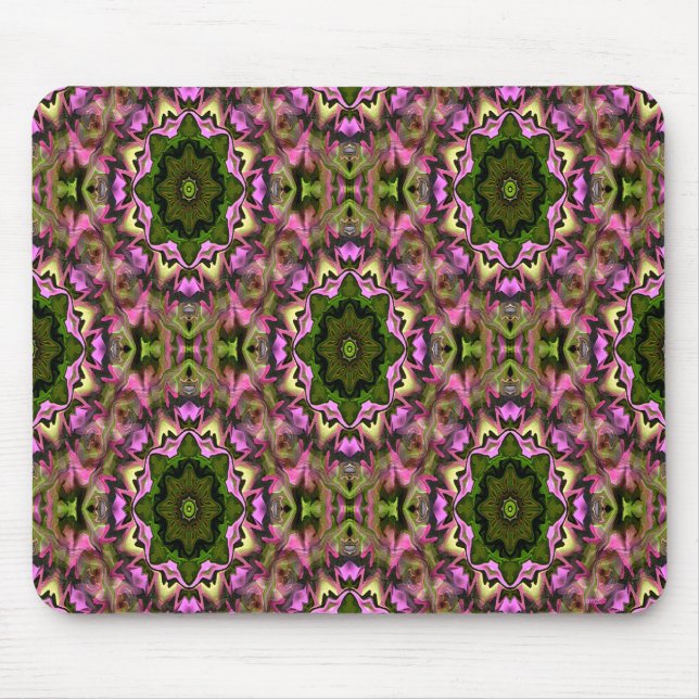 Mousepad Mesa de jardim.... (Frente)