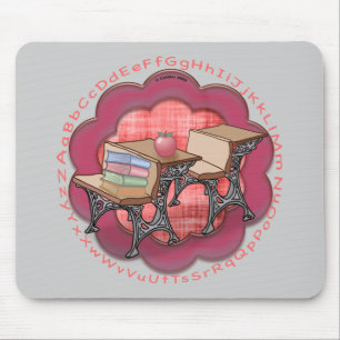 Mousepad Mesa do professor