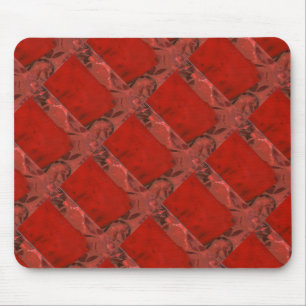 Mousepad "Mesa Rock Nº 1" Painel de Design Abstrato