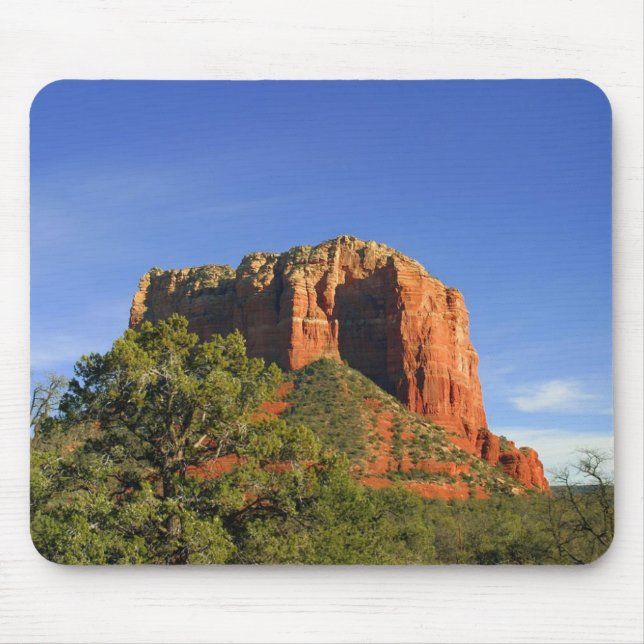 Mousepad Mesas de Sedona (Frente)