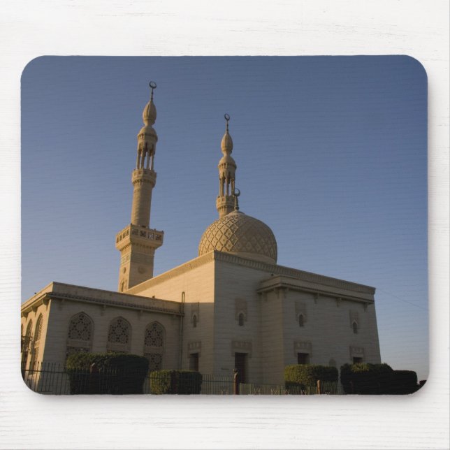Mousepad Mesquita de Hamza, Suez, Sinai do Sul, Egito (Frente)