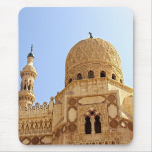 Mousepad Mesquita El Morsy