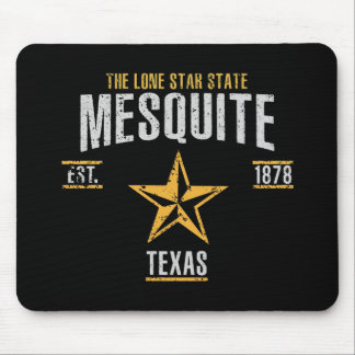 Mousepad Mesquite