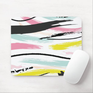 Mousepad Mess
