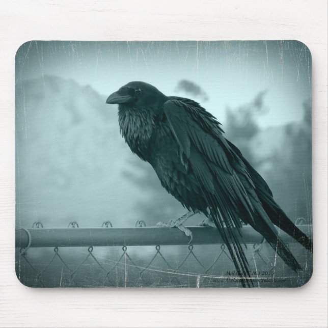 Mousepad Messenger (Frente)