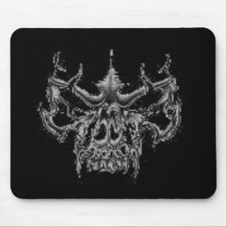 Mousepad metal