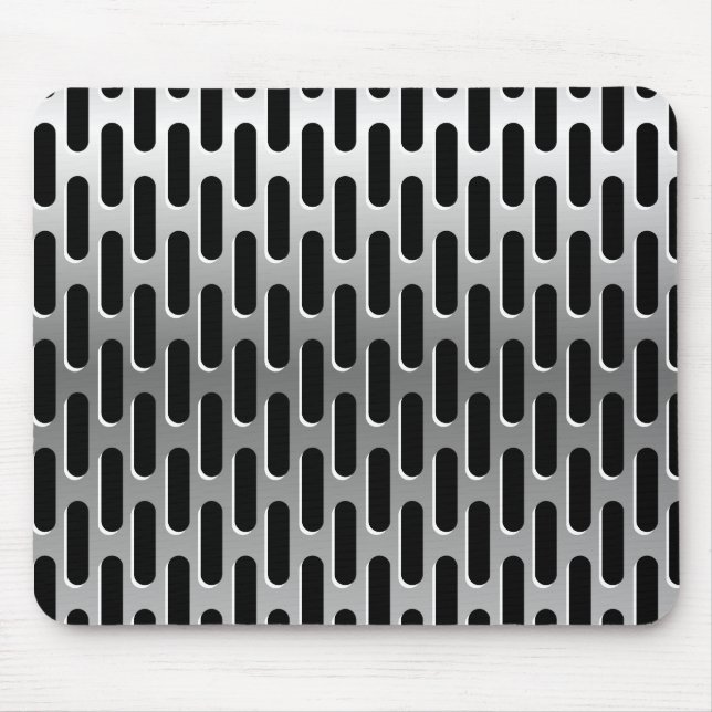 Mousepad Metal (Frente)