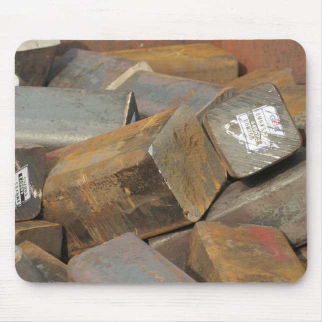 Mousepad metal (Frente)