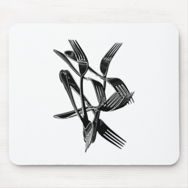 Mousepad Metálico (Frente)