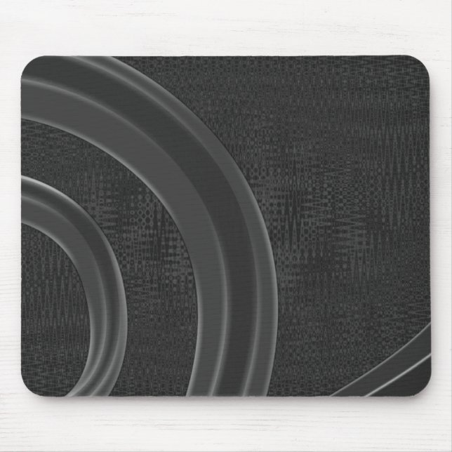 Mousepad Metálico (Frente)