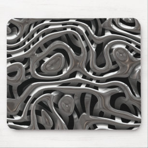 Mousepad Metálico 4