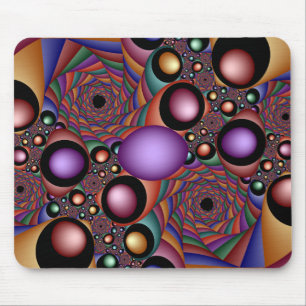 Mousepad Metamorphose-4