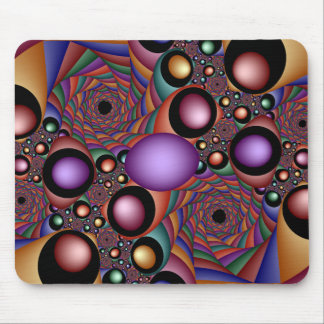 Mousepad Metamorphose-4
