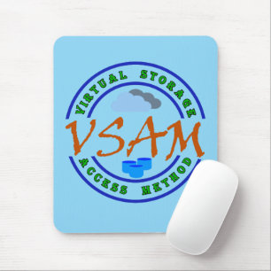 Mousepad Método de Acesso de Armazenamento Virtual em Progr