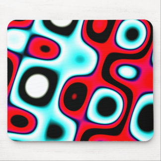 Mousepad Metropolitano