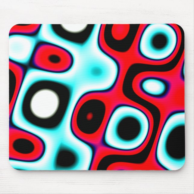 Mousepad Metropolitano (Frente)