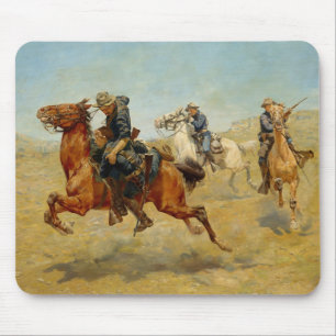 Mousepad Meu Bunkie