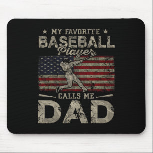 Mousepad Meu Bysebyll Player Favorito Me Chama Pai Pai&#;