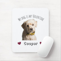 Meu Cachorro É Meu Namorado – Pet Personalizado