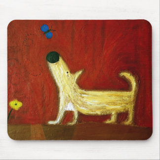 Mousepad Meu cão Jake