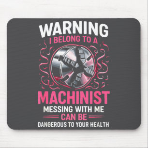 Mousepad Meu Cavaleiro Na Esposa Do Maquinista Namorada Eng