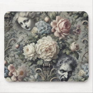 Mousepad Meu doce Fang - Vitoriano gótico