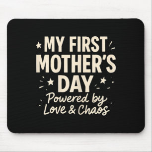 Mousepad Meu Ft Dia das Mães