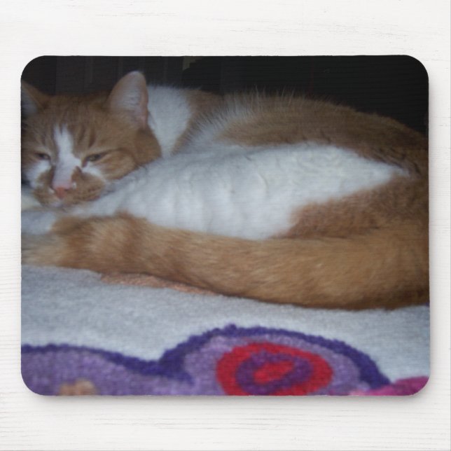 Mousepad Meu GATINHO!! (Frente)