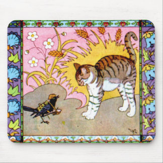 MOUSEPAD MEU GATINHO