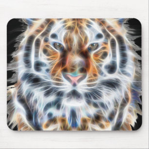 Mousepad Meu gato está actuando acima da energia do facial