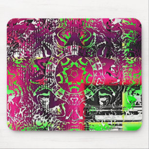 Mousepad Meu Nome Não É Donna