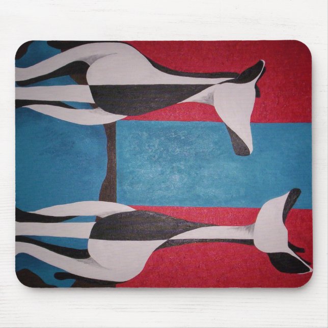 Mousepad Meu Otterson (Frente)