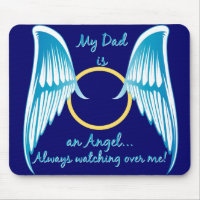 Meu pai é um anjo