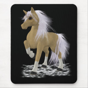 Mousepad Meu pônei pequeno