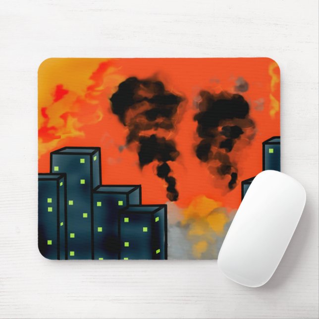 Mousepad Meu Sonho (Com mouse)