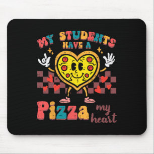 Mousepad Meus Alunos Têm Um Professor De Dia Dos Namorados