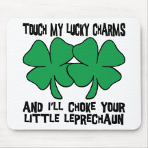 Meus encantos afortunados