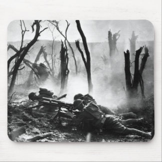 Mousepad Meuse-Argonne