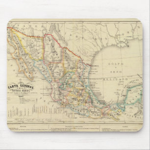 Mousepad México