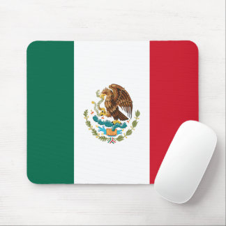 Mousepad México