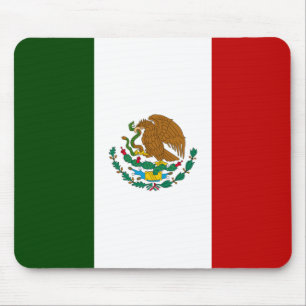 Mousepad México