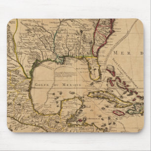 Mousepad México 10