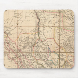 Mousepad México 11