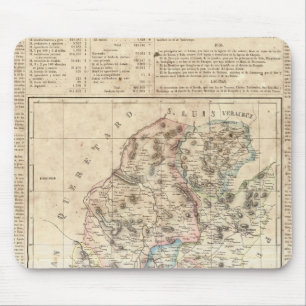 Mousepad México 2