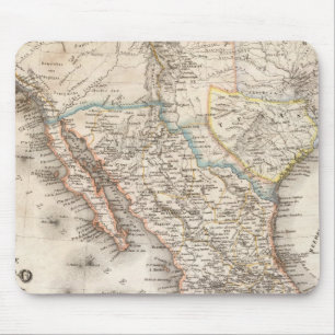 Mousepad México 8