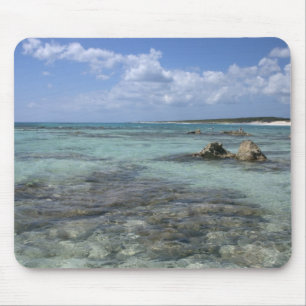 Mousepad México, Cozumel, Punta Morena, a costa leste 2