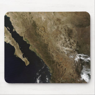Mousepad México do norte
