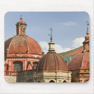 Mousepad México, Estado de Guanajuato, Guanajuato. Modelo 