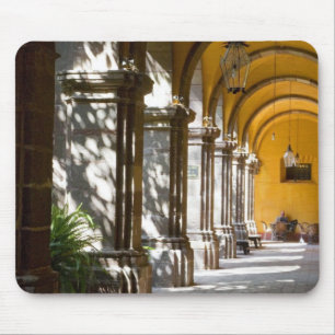Mousepad México, estado de Guanajuato, San Miguel de Allen